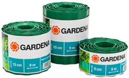 GARDENA Obrzeże trawnika 9 cm/9 m (536-20)