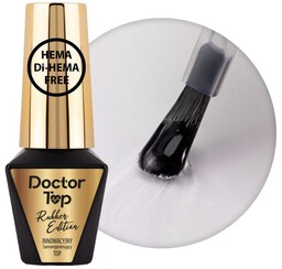 Rubber Doctor Top MollyLac kauczukowy samonaprawiający się top