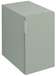 Sapho CIRASA szafka wisząca dolna 30x52x46cm prawa/lewa verde