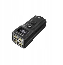 Nitecore Latarka T4K 4000lm Usb-c