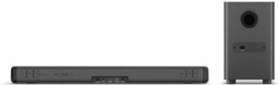 Soundbar Philips TAB5309/10 2.1 120 W czarny