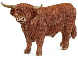 SCHLEICH Figurka Byk 13919