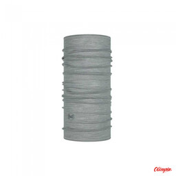 Buff Chusta Wielofunkcyjna Lightweight Merino Wool - Solid