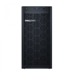 M83C9 - Serwer DELL PowerEdge T150 na dyski