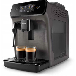 Automatyczny ekspres ciśnieniowy Philips EP1224/00 1500 W szary