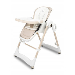 Krzesełko Do Karmienia Nesto Beige