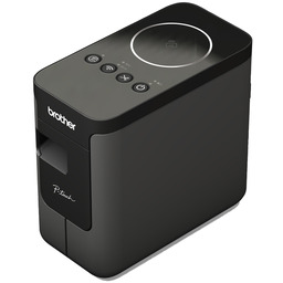 Brother PT-P750W drukarka etykiet WiFi Nfc Usb