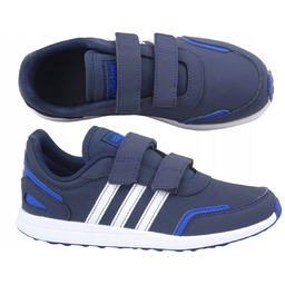 Buty sportowe Adidas Vs Switch 3 na rzepy