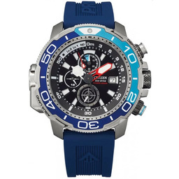 CITIZEN Zegarek BJ2169-08E