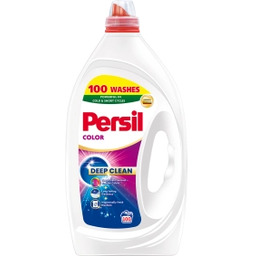 Persil PERSIL GEL 100 COLOR 4,5l Żel