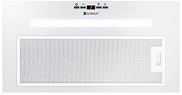 Okap GLOBALO Agendero 60.2 White
