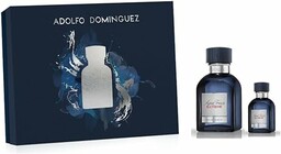 Adolfo Dominguez, Perfumy stałe - 100 gr.
