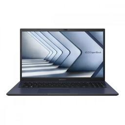 Notebook Asus B1502CBA-BQ0148X 15,6"FHD/i3-1215U/8GB/SSD512GB/UHD/11PR Star Black 3Y