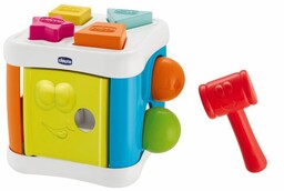 Chicco Przebijanka i sorter 2w1