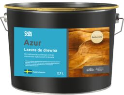Farba Scala Azur (kolor)