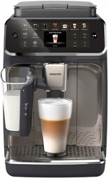 Philips 4400 series EP4449/70 czarny