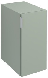 Sapho CIRASA szafka wisząca dolna 30x64x46cm prawa/lewa verde