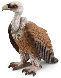 SCHLEICH Figurka Sęp 14847