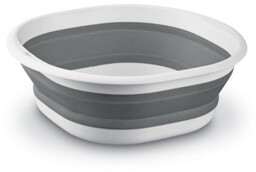 TADAR Miska plastikowa składana Silico 29 cm kwadratowa