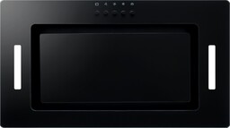 Okap Berg Maestro Lite OZXMBK6003 Czarne szkło