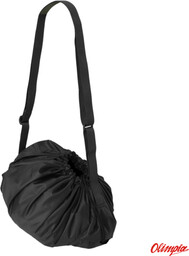 Helikon Torba Exfil - Czarny