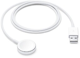 Apple Przewód do ładowania Apple Watch podłączany magnetycznie