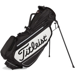 Torba golfowa Titleist Premium wodoodporna