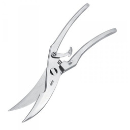 Gefu Nożyce do drobiu Polla stalowe 24 cm
