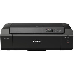 drukarkaCanonPixmaPro200s Idealna do regularnego drukowania (100 do 50