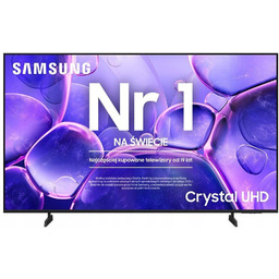 Telewizor Samsung UE55U8092FU Led 55'' 4K Ultra Hd