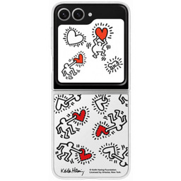 Etui SAMSUNG Flipsuit Case do Galaxy Z Flip6