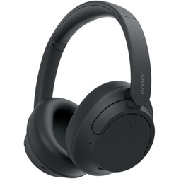 Sony WH-CH720 Over-Ear Noise Cancelling Black