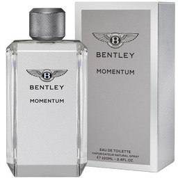 Bentley Momentum 100ml woda toaletowa