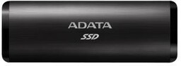 Adata SE760 512GB USB 3.2 Typ C Czarny