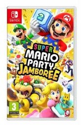 Super Mario Party Jamboree Gra na Nintendo Switch