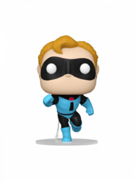 Figurka Iniemamocni - Mr. Incredible (Funko POP! Disney