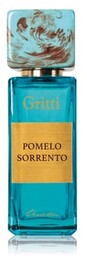 Gritti Pomelo Sorrento Woda perfumowana 100 ml