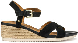 Espadryle Geox D Ischia Corda D55HHB 00020 C9999