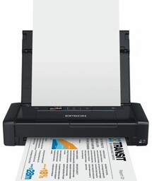 Drukarka atramentowa Epson WorkForce WF-100W przenośna