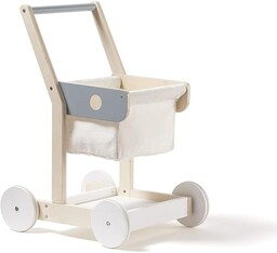Kids Concept wszystkie inne zabawki kuchenne ConceptTrolley, wielokolorowe