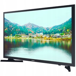 Telewizor Samsung UE32T4302 DVB-T2 Smart