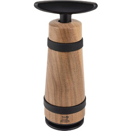 Peugeot Korkociąg wrzecionowy Barrel 18 cm orzech włoski