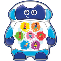 Dumel Discovery, mata interaktywna Joga
