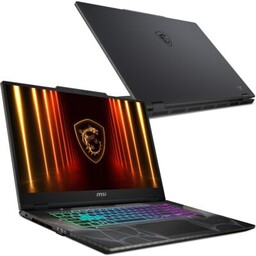 MSI Laptop Cyborg 17 B2RWEKG-031PL 17.3" IPS 144Hz