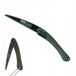 Bahco 396-LAP Piła Składana Laplander Survival