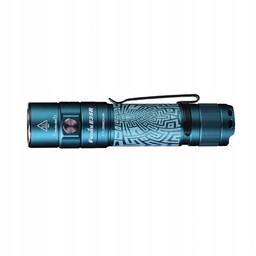 Limitowana Fenix E35R Latarka Diodowa 3100 lm Usb