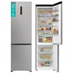 Chłodziarka Gorenje NRB620E61X4WFE