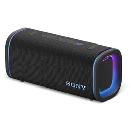 Sony ULT Field 5 SRS-ULT50B Czarny Głośnik Bluetooth
