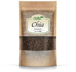Ziółko Chia, nasiona, 250 g