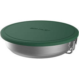 Zestaw naczyń turystycznych STANLEY Adventure, srebrny, 950 ml,
